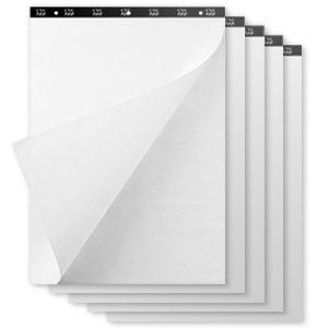 Flip Chart Pad 60x85 25 Sheets